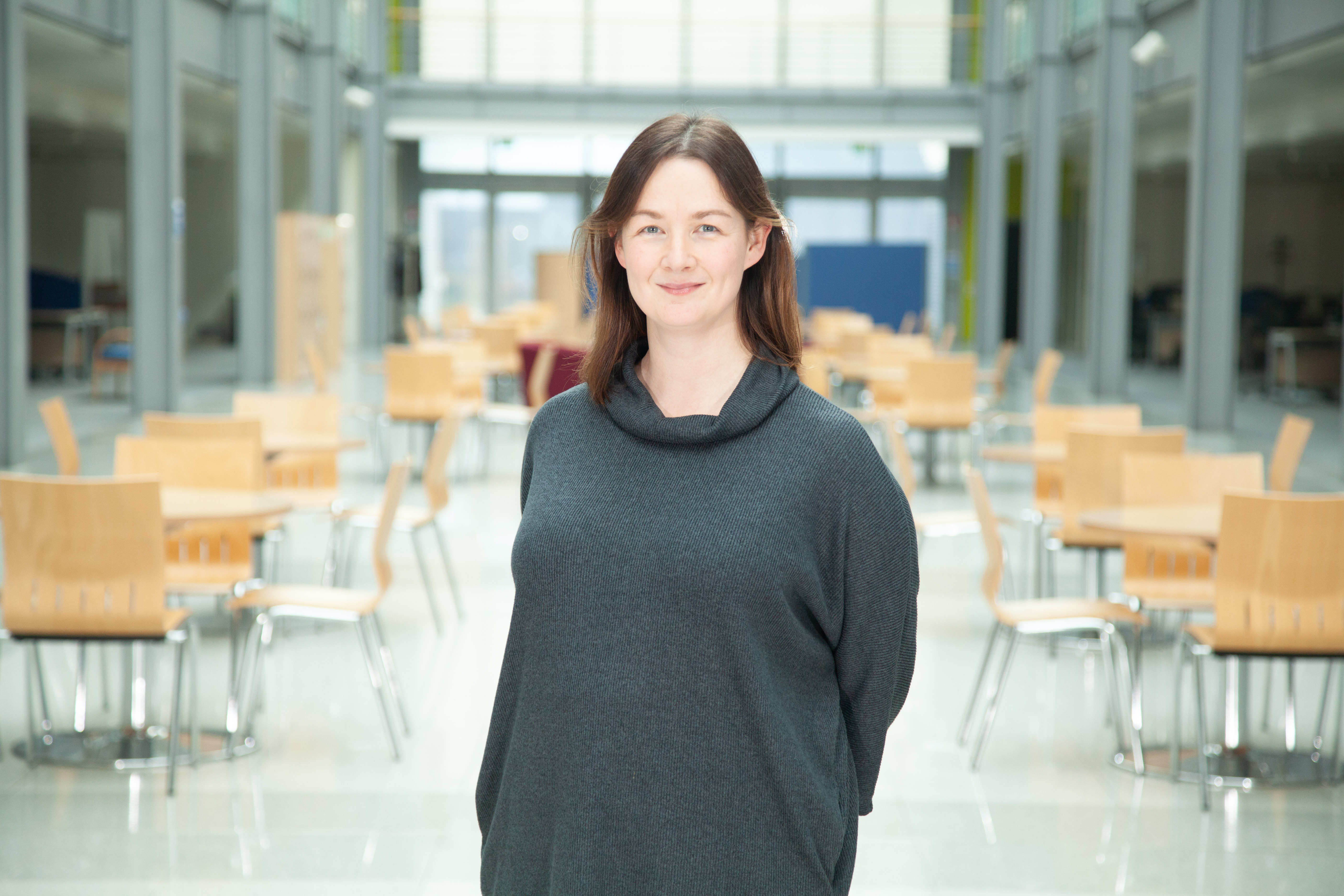 Celine McLoughlin's profile