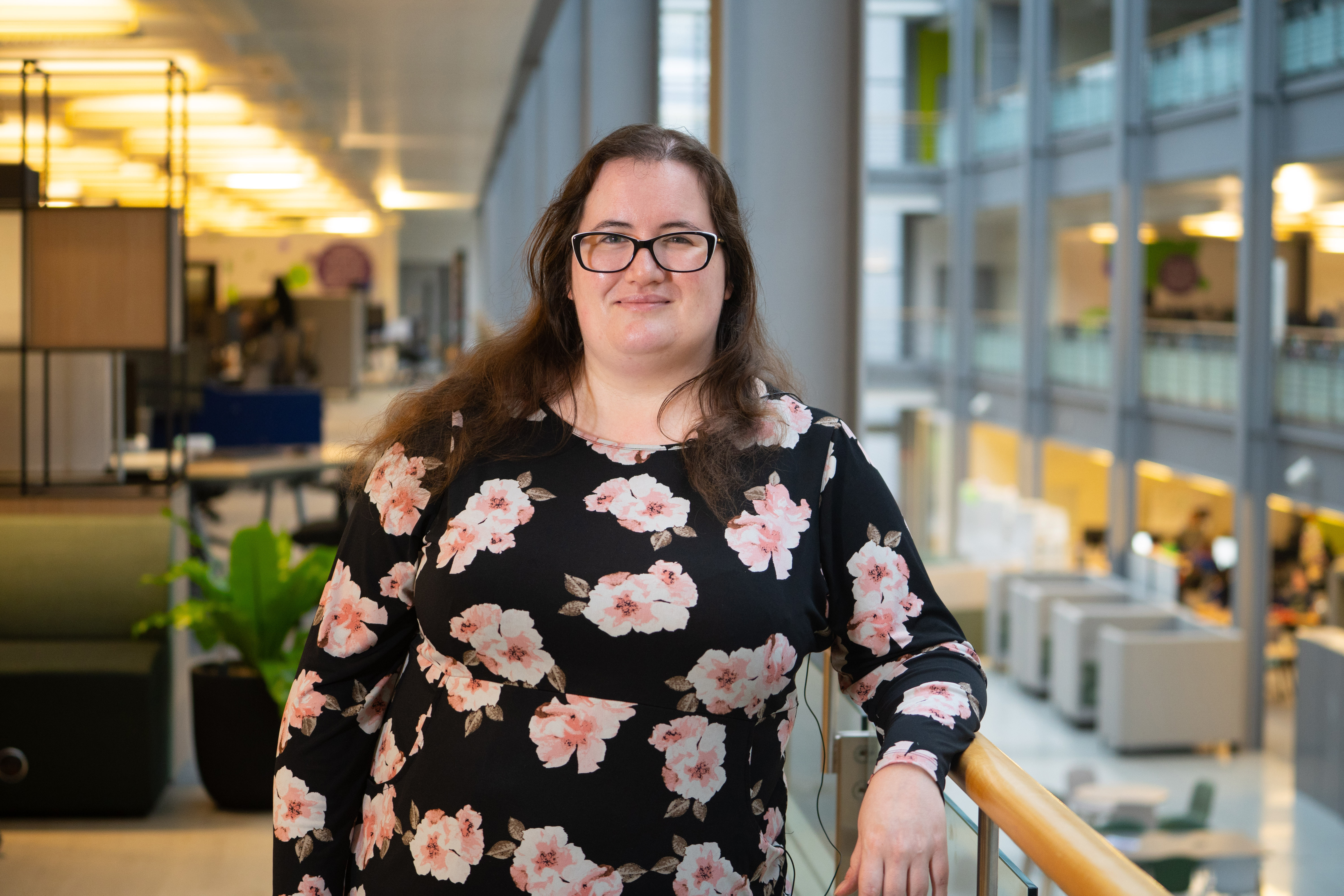 Hannah Probert's profile