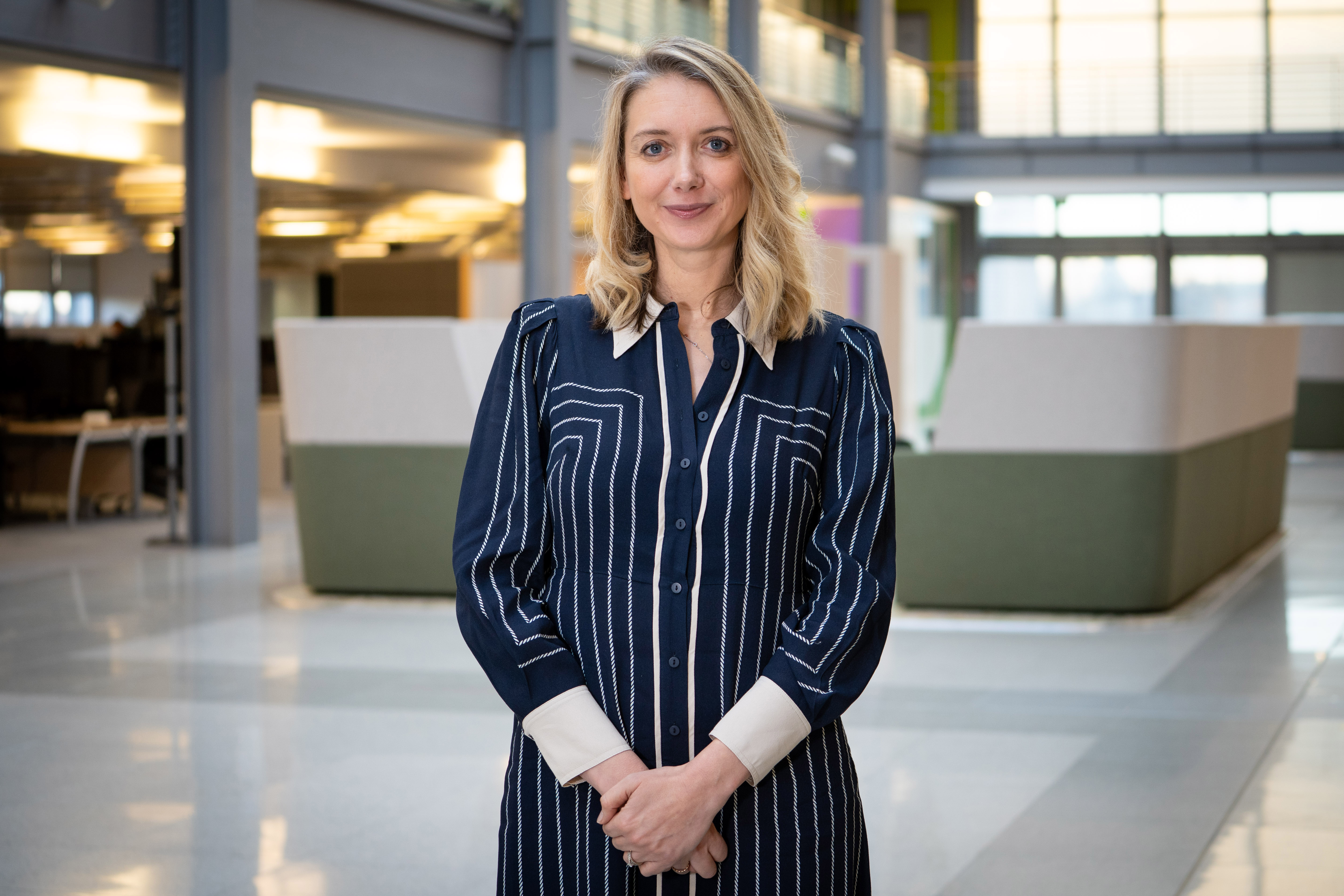 Jill Moore's profile