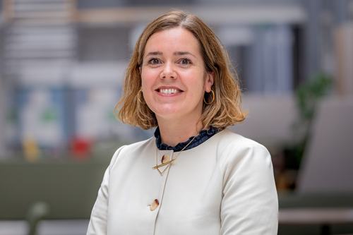 Laura Bunt's profile