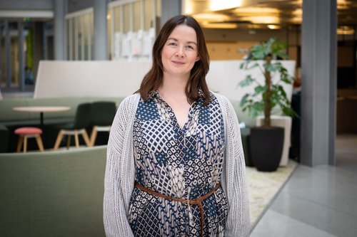 Celine McLoughlin's profile