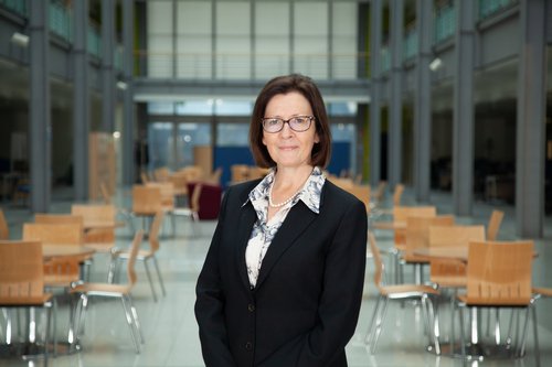 Helen Parker's profile